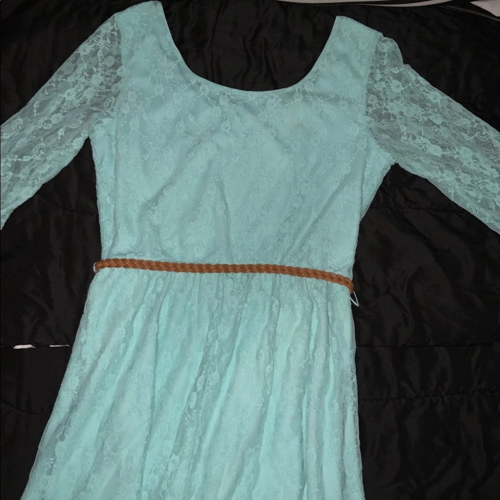 Dress - Picture 3 of 4